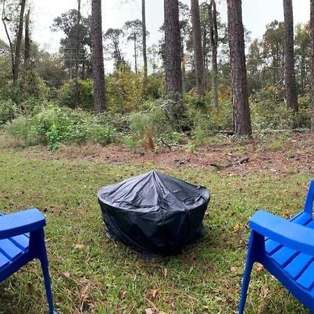 Comfortable Cottage On The Blue Mile - Close To Gsu! Statesboro Luaran gambar