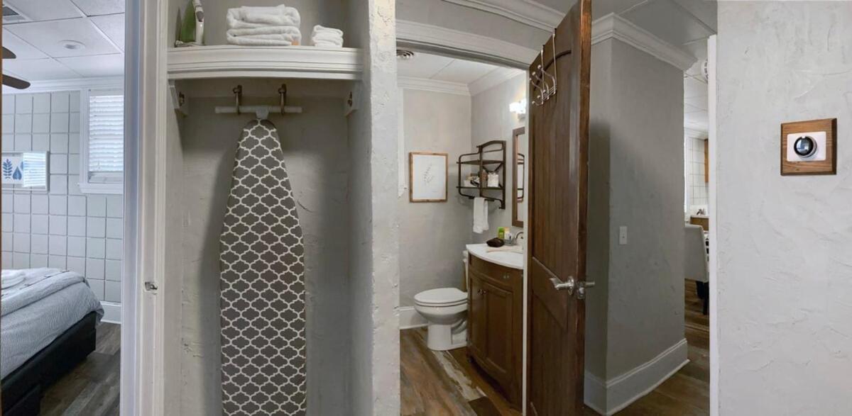 Comfortable Cottage On The Blue Mile - Close To Gsu! Statesboro Luaran gambar