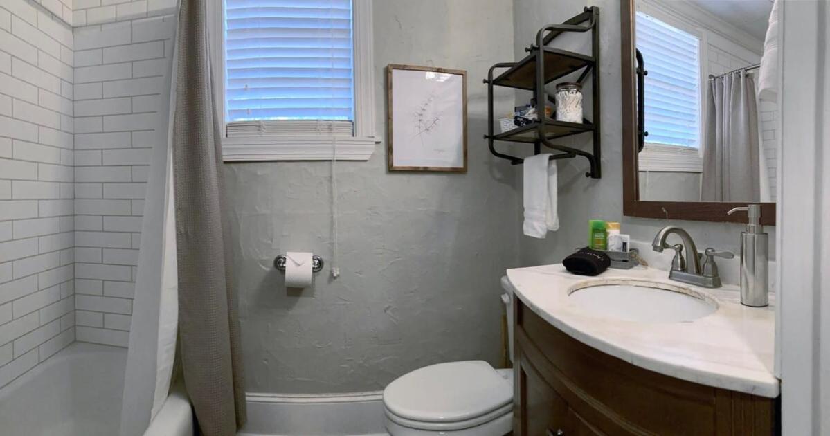 Comfortable Cottage On The Blue Mile - Close To Gsu! Statesboro Luaran gambar